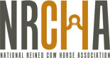 NRCHA logo