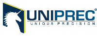 Uniprec logo